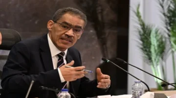 أول تصريح مثير من المسؤول الجديد حول شهادته أمام الحكومة وكواليس منصبه الجديد